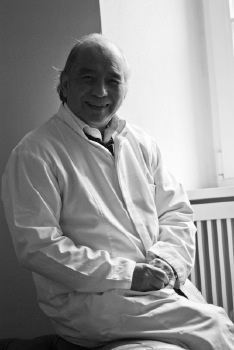 Praxis Dr. Tao - David Tao